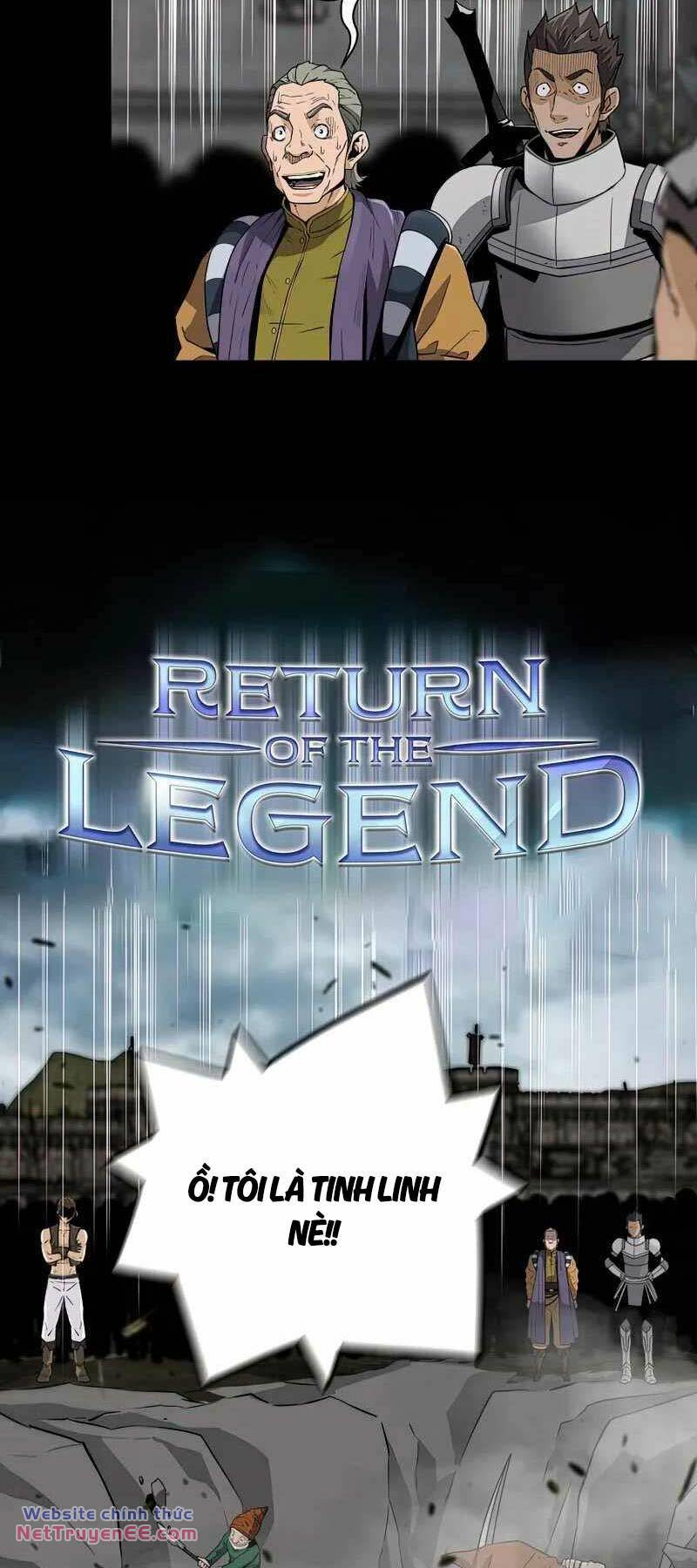 sự trở lại của huyền thoại chapter 119 6