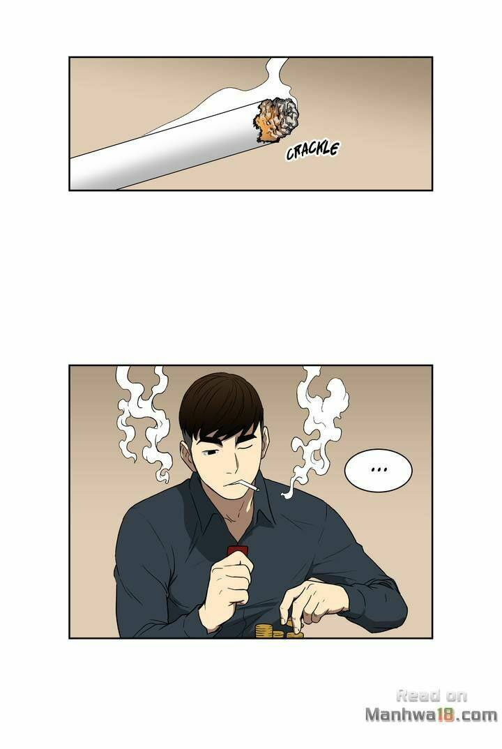 thần bài siêu năng chapter 77 20