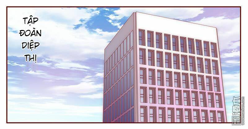 bá đạo tổng tài yêu tôi chapter 52 2