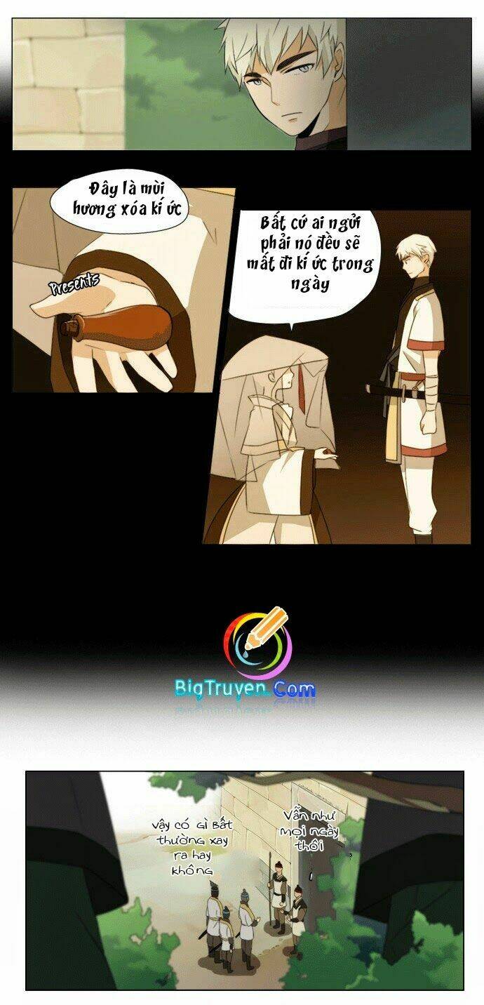 godly bells chapter 18 23