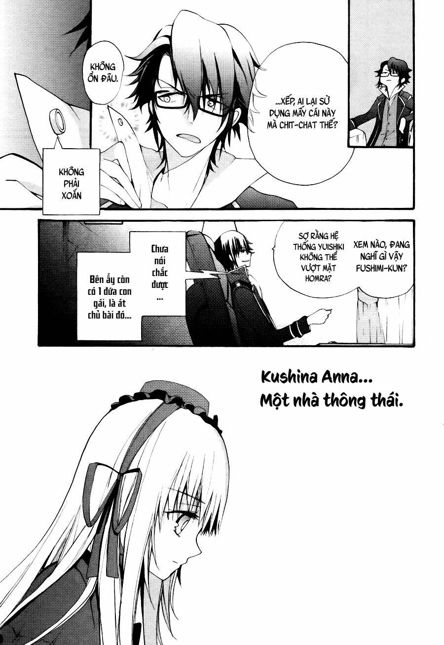 k - the first chapter 4 34