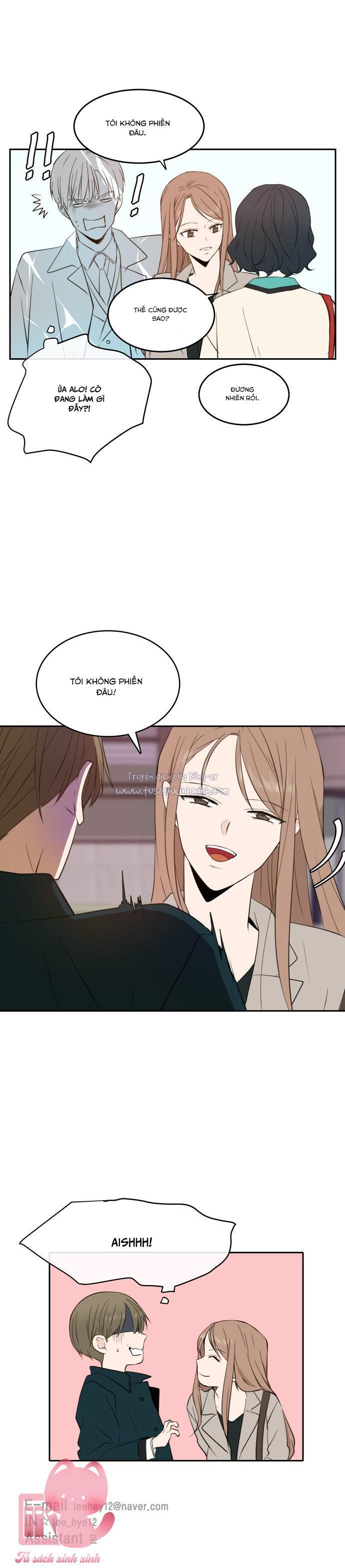 hẹn gặp nhau ở kiếp thứ 19 chapter 15 36