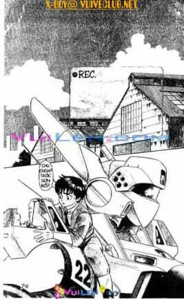 cảnh sát cơ động chapter 2 73