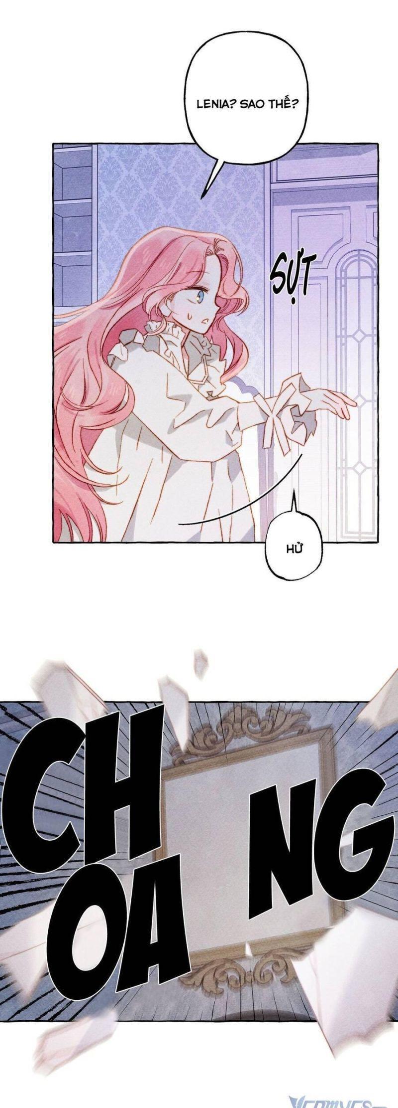 nuôi dưỡng một hắc long chapter 28 7