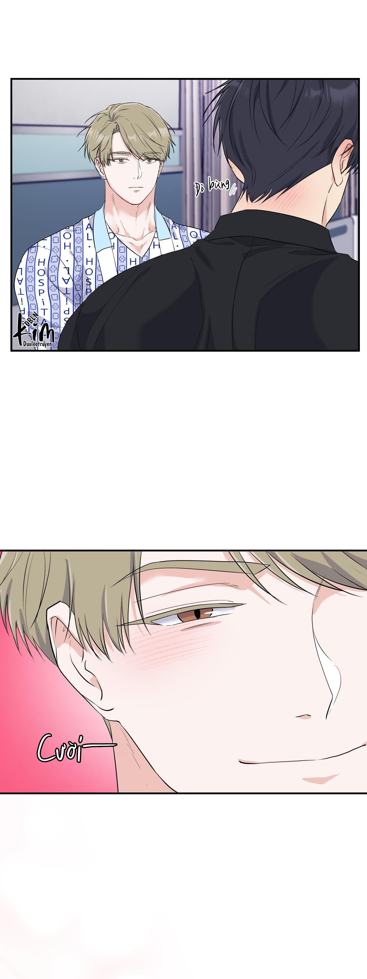 tuyển tập ngực bự, cung khủ của nhà kim Chapter 175.2 xấu hổ 2 34