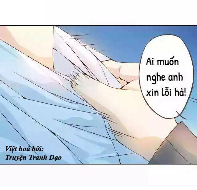 tôi không phải đa nhân cách chapter 30 39