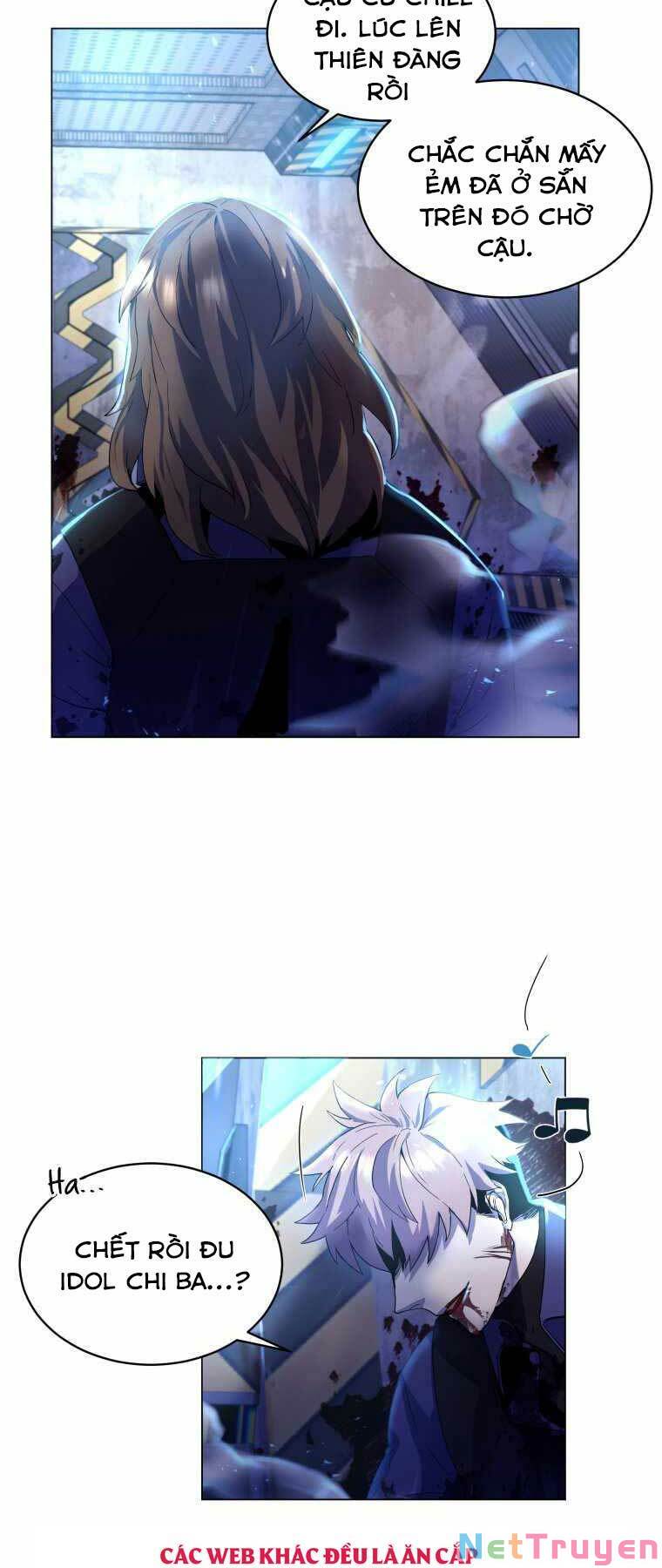 bạo chúa cường hoành chapter 1 12