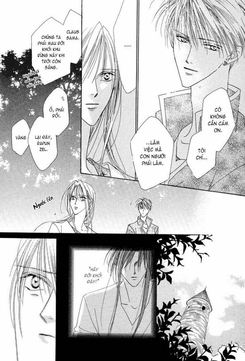 koori no mamono no monogatari chapter 21 28