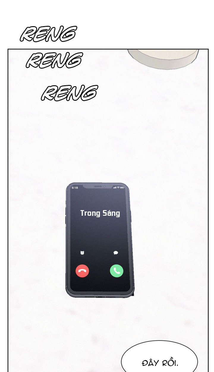 hướng về phía anh chapter 3 52