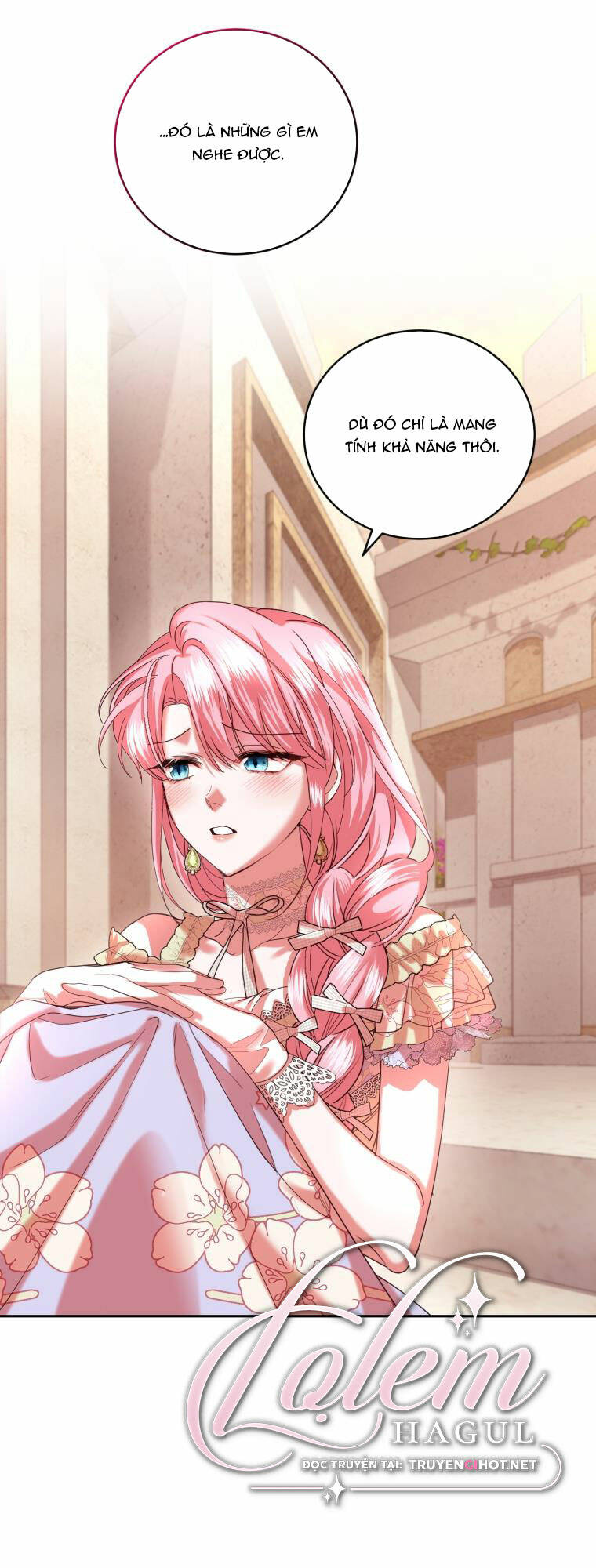 nhà điều chế nước hoa độc quyền của bạo chúa chapter 87 5