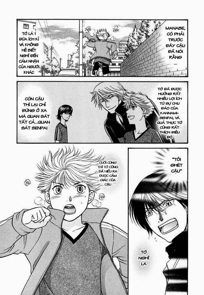 ren'ai houteishiki chapter 7 5