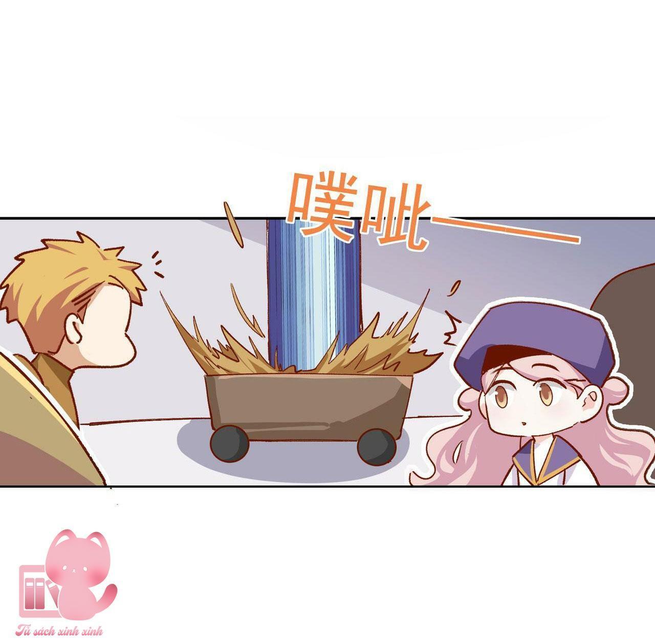 mười năm sau, tôi kết hôn cùng kẻ thù không đội trời chung chapter 35 6