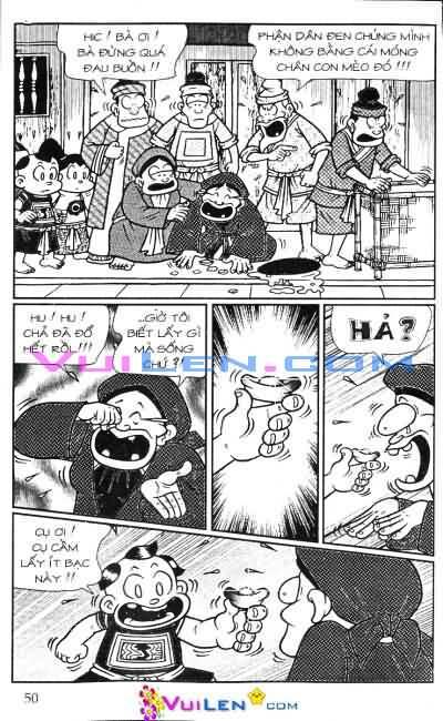 thần đồng đất việt chapter 56 48