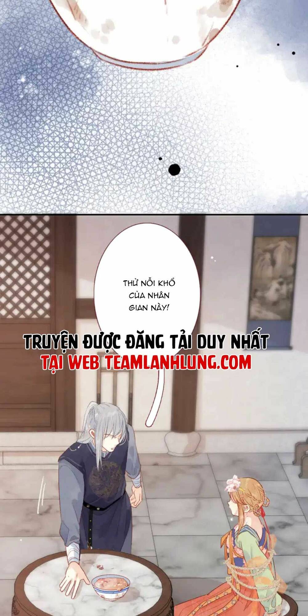 hoàng đế bệ hạ : cùng ta đi ăn xin nào chapter 1 55