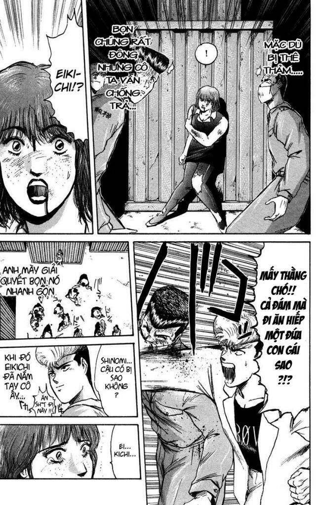 shonan junai gumi chapter 83 5