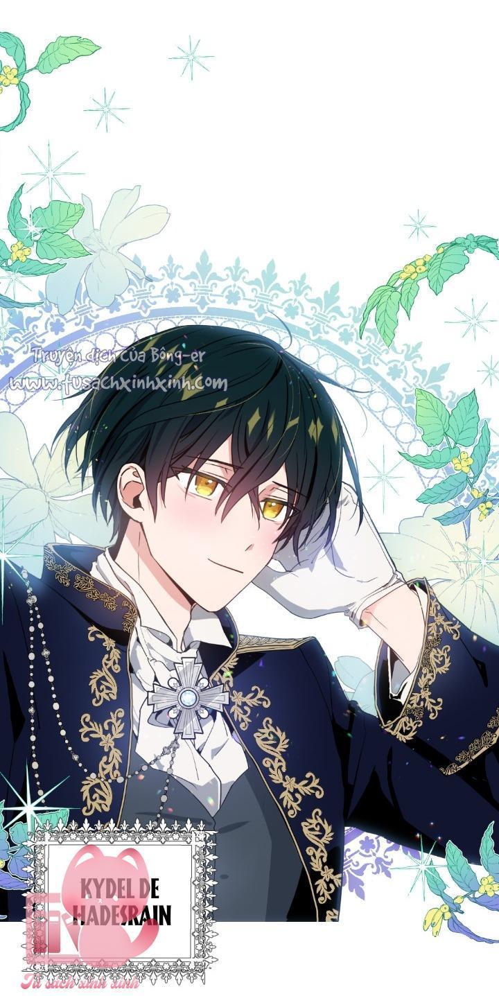 nguyện ước vô vọng của ma nữ chapter 1 6