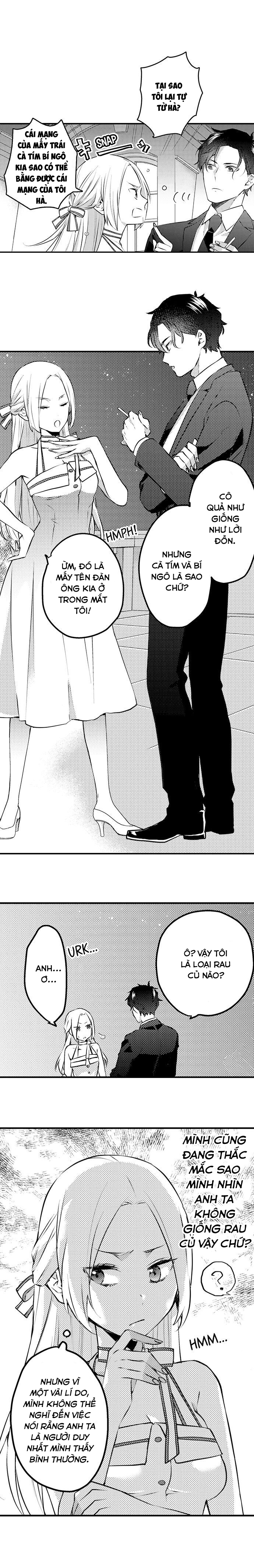 trinh nữ kiêu ngạo chapter 7 4