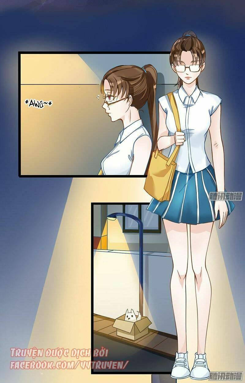 tình nhân kiếp trước là vĩ hồ chapter 2 29