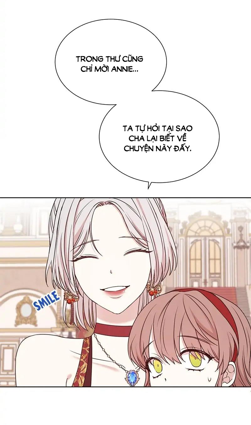 tôi chán nản vì người chồng thứ 2 còn "khỏe" hơn chồng cũ chapter 25.2 15