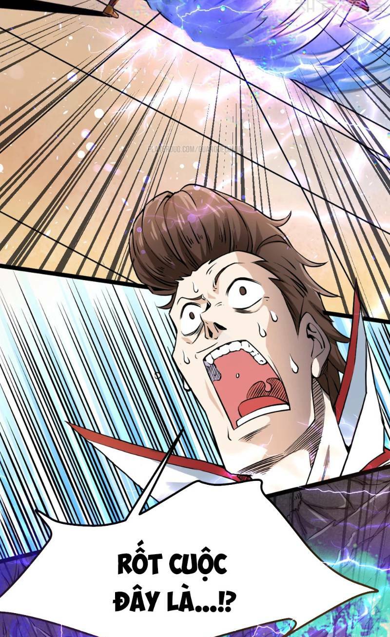 đô thị đỉnh phong cao thủ chapter 72 35