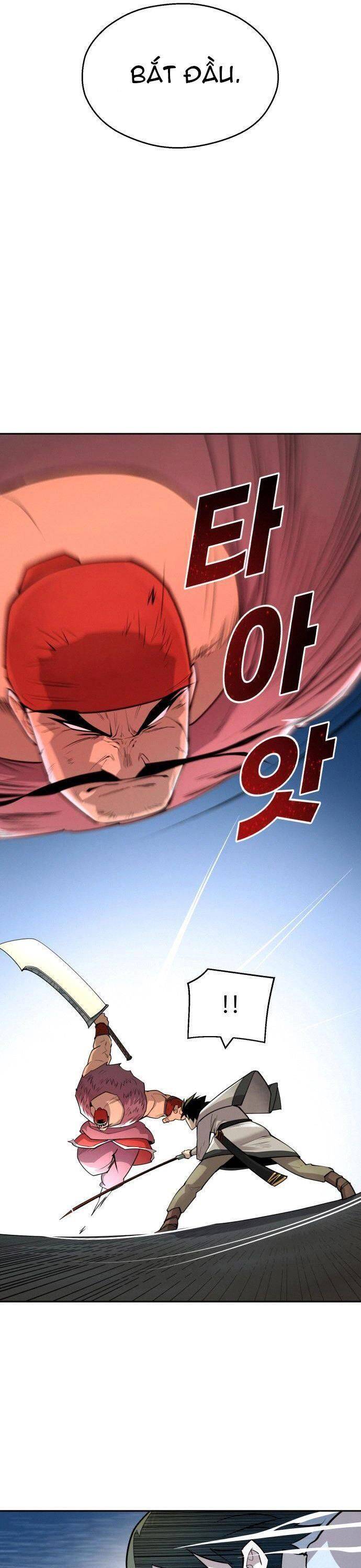 kiếm sĩ thiếu niên chapter 31 37