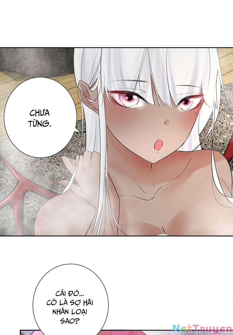 bản giáo chủ thân bất do kỷ chapter 12 8