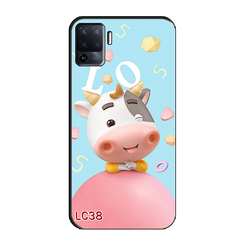 Ốp Lưng Dành Cho OPPO A94