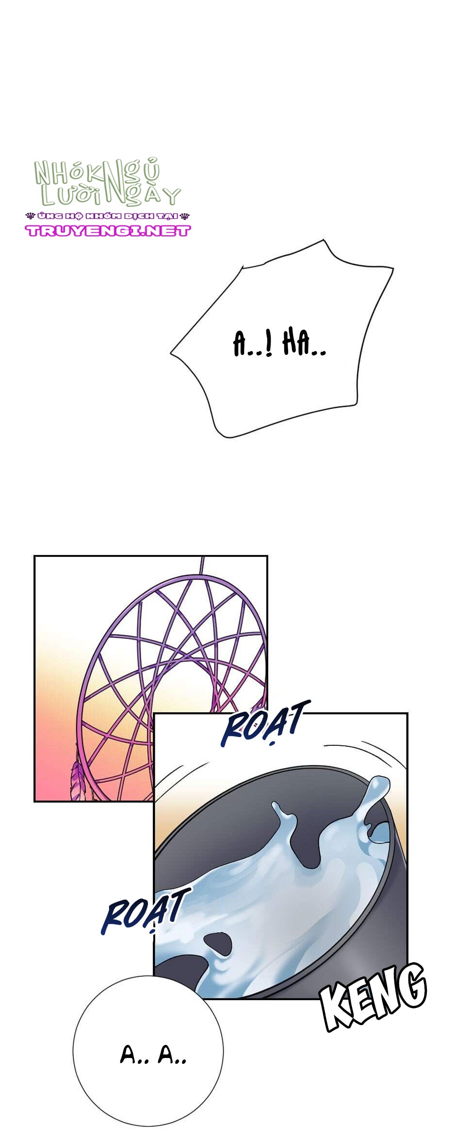 tiểu thư và những người hầu chapter 27 1