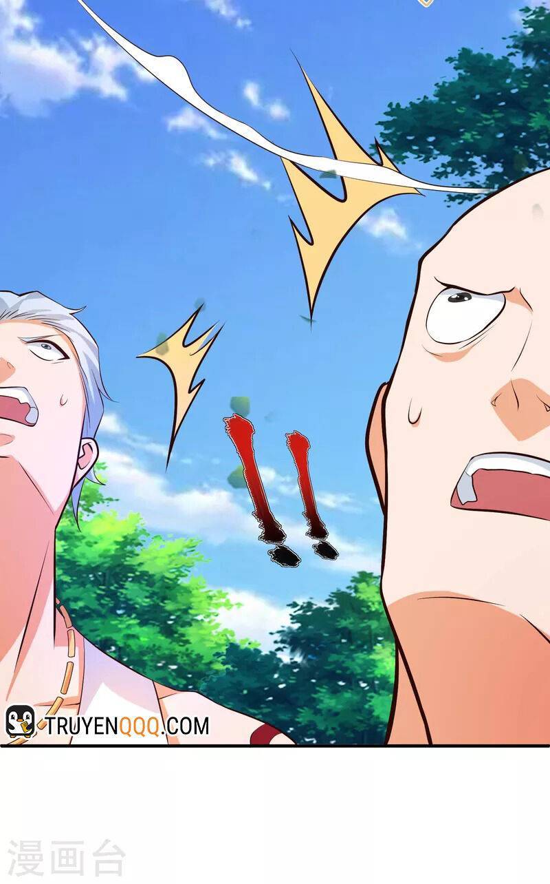 luyện tập thành thần chapter 41 2