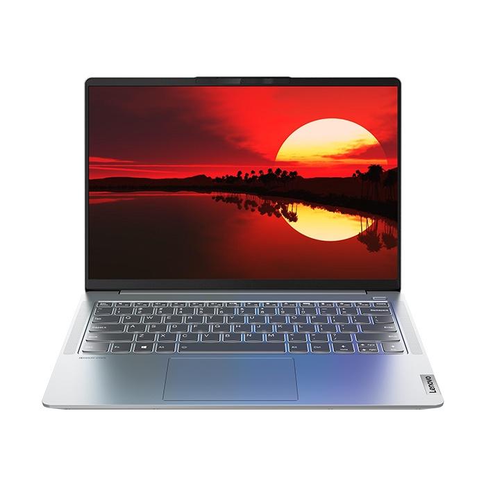 Laptop Lenovo IdeaPad 5 Pro 14ARH7 82SJ0026VN (R5-6600HS | 16GB | 512GB | AMD Radeon 660M Graphics | 14' 2.8K 90Hz) Hàng chính hãng