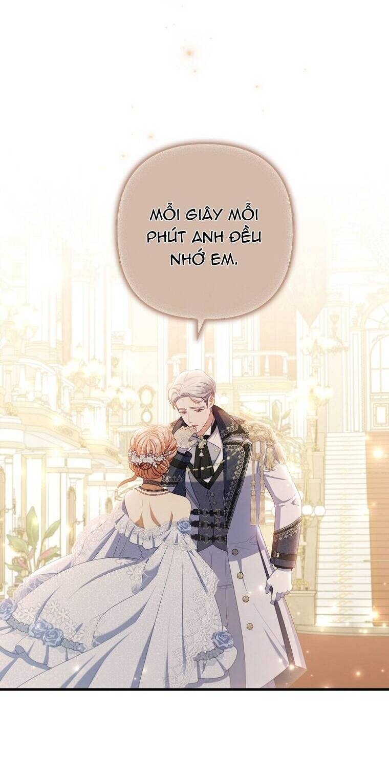 tôi bị quyến rũ bởi nam chính ốm yếu chapter 64 27