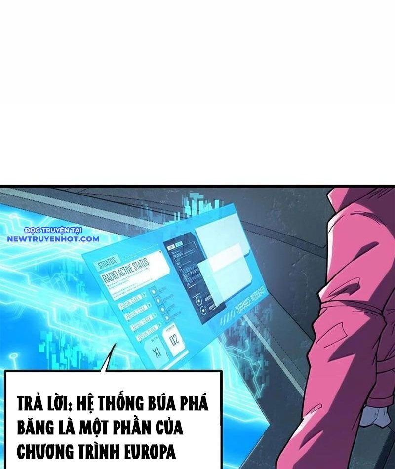 băng phong mạt nhật: không còn đường sống chapter 45 86