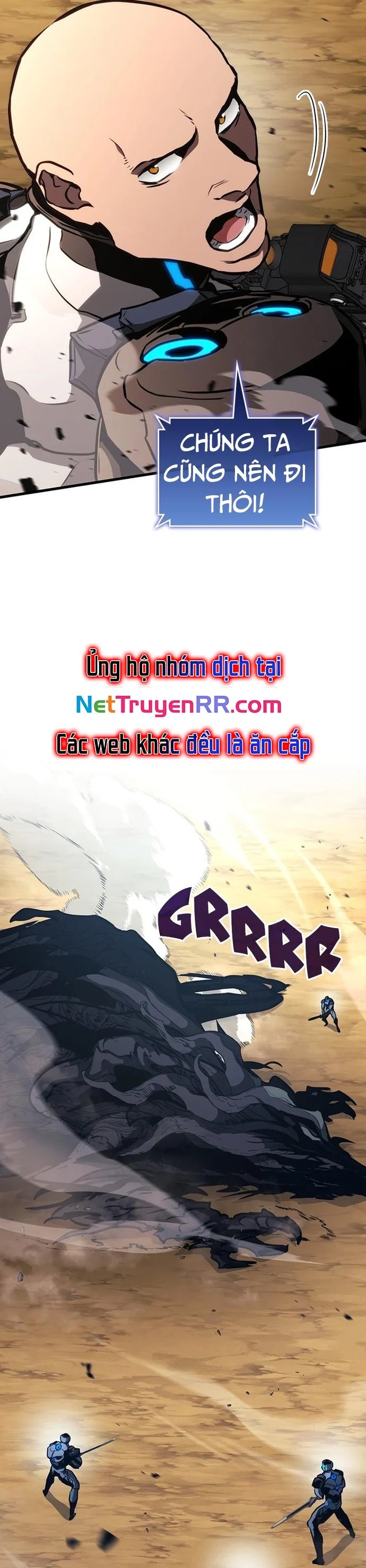 đồ long kỵ sĩ hôn môi ác long chapter 87 43