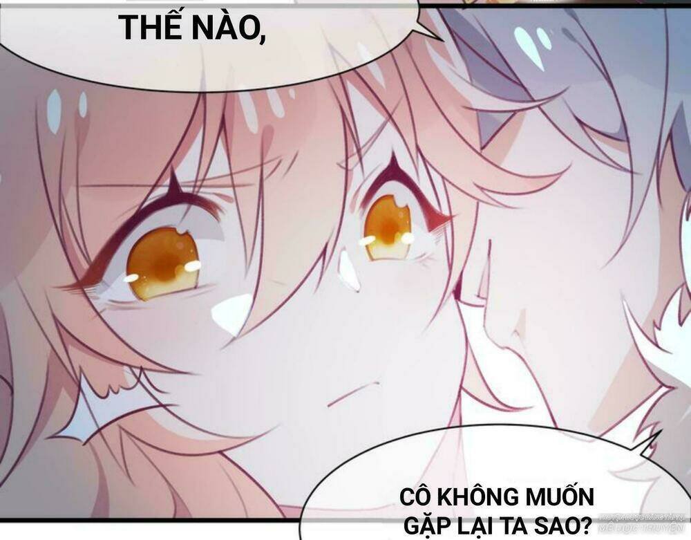 tà quân khó dưỡng tiểu ma phi chapter 8 46
