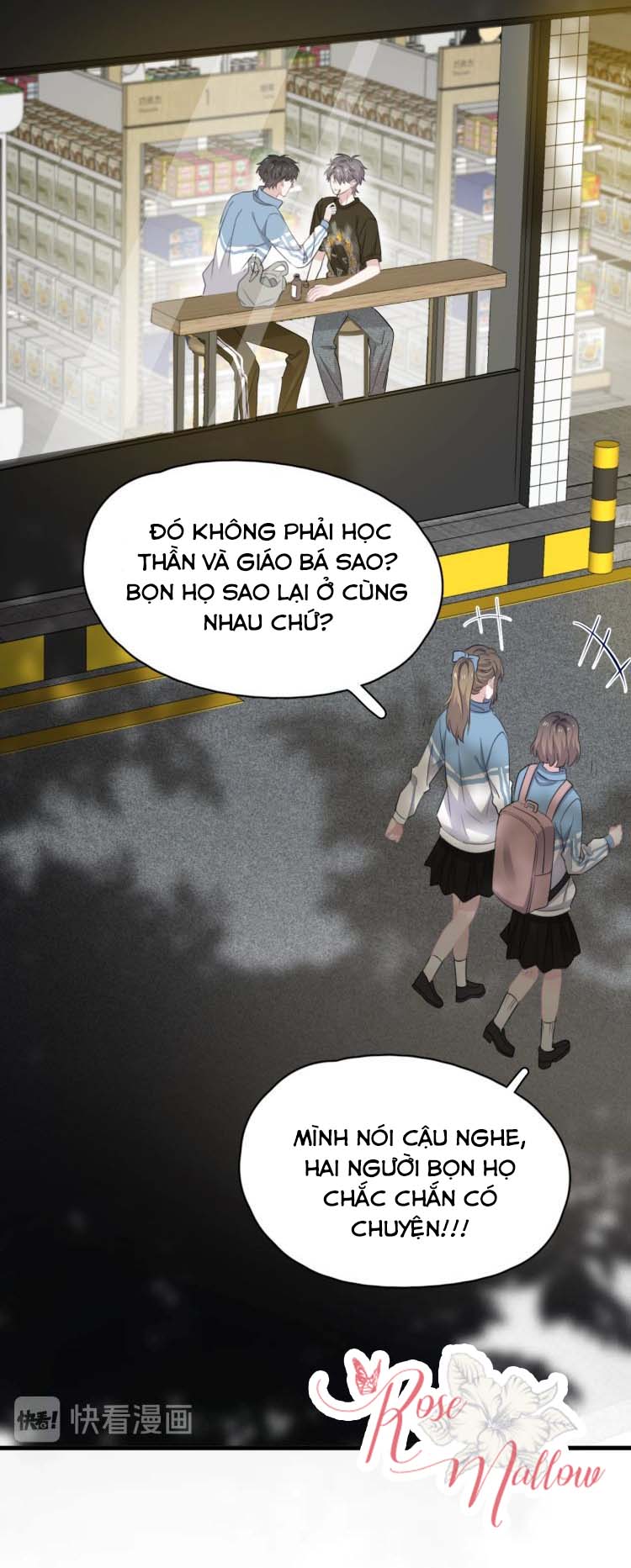 đề này vượt quá sức rồi chapter 11 32