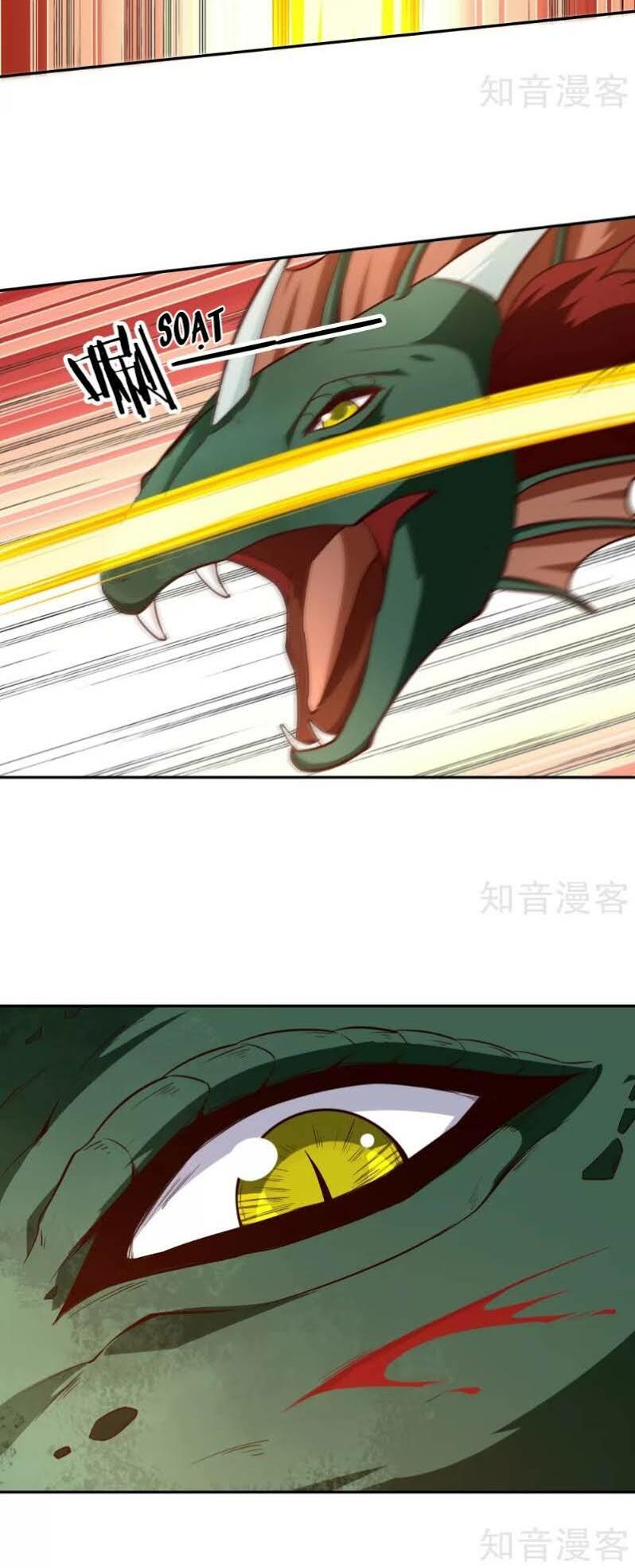 võ linh kiếm tôn chapter 86 16