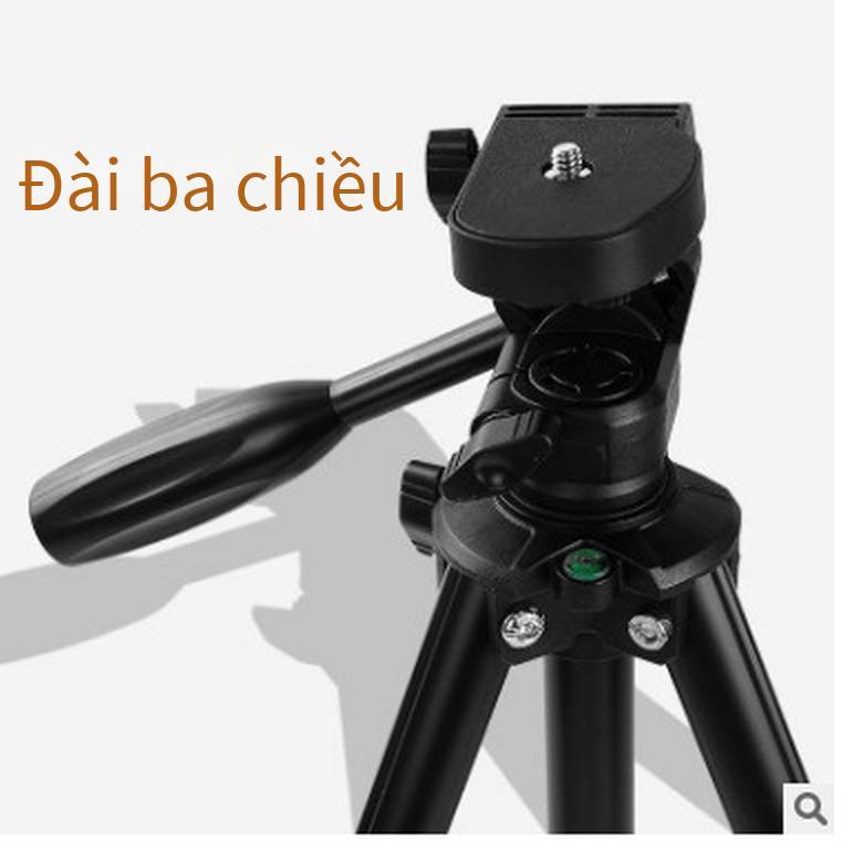Khuyến mại chân máy ảnh SLR Yunteng VCT680 chân di động nền tảng đám mây chân máy chụp ảnh chân máy Yunteng chân máy