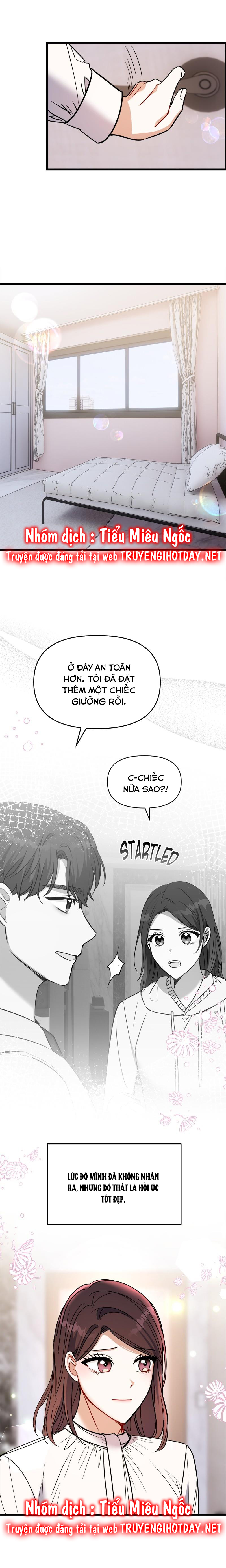 bản cam kết hôn nhân chapter 78 3