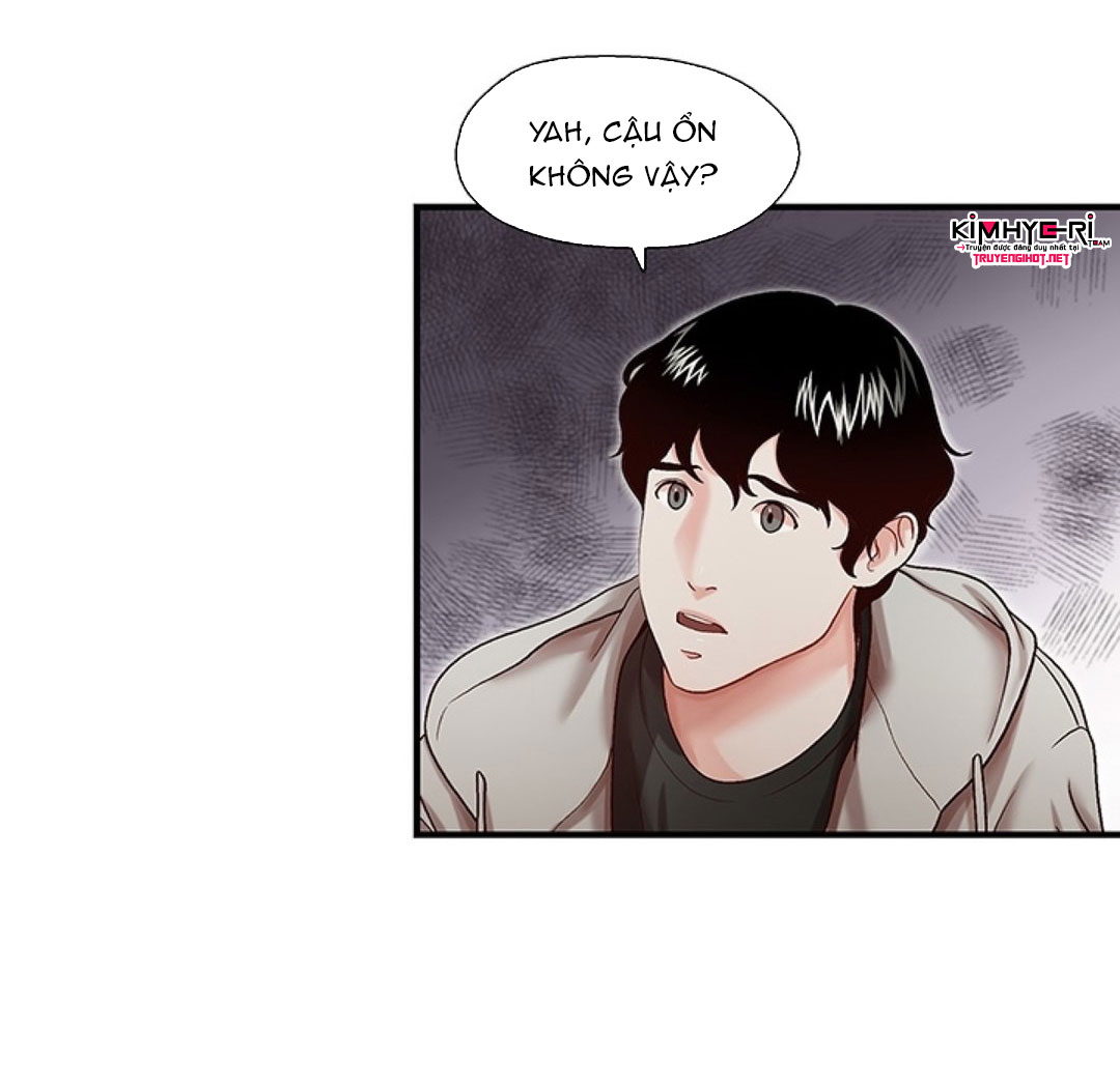 thư ký của anh trai chapter 13.1 22