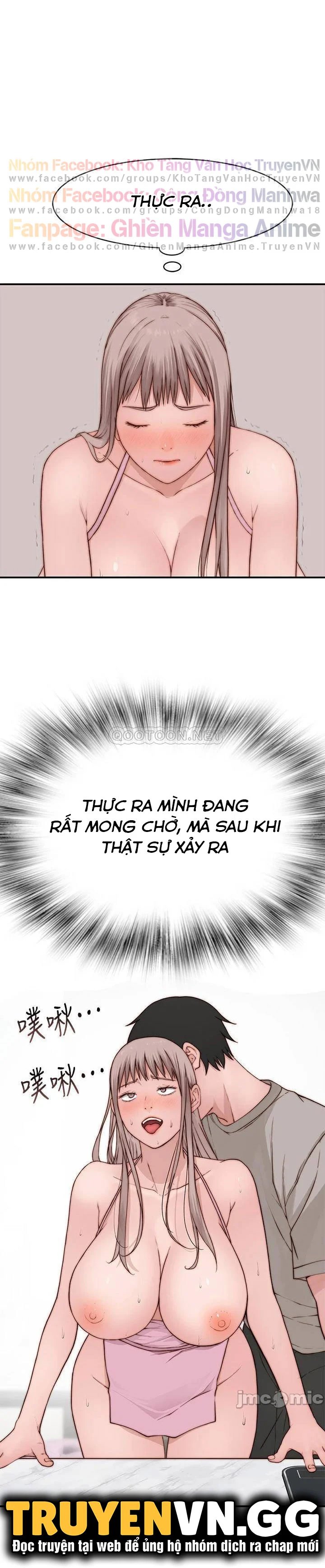 giữa hai ta chapter 94 12