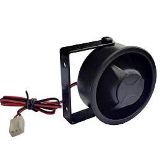 Còi báo động cho cửa cuốn Austdoor