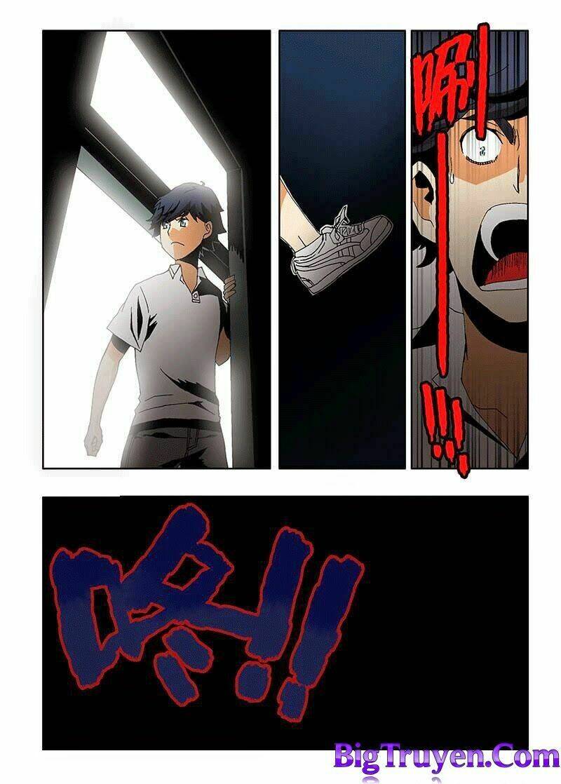 zang hun men chapter 2 10