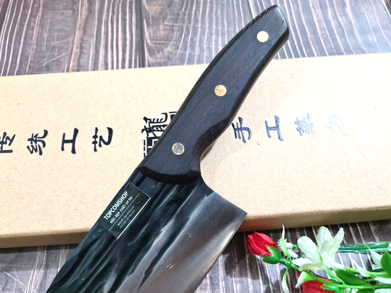 DAO BẾP, DAO BẦU CH0C TlẾT , THÁI, LỌC MÃ A11 TR4 NTVN