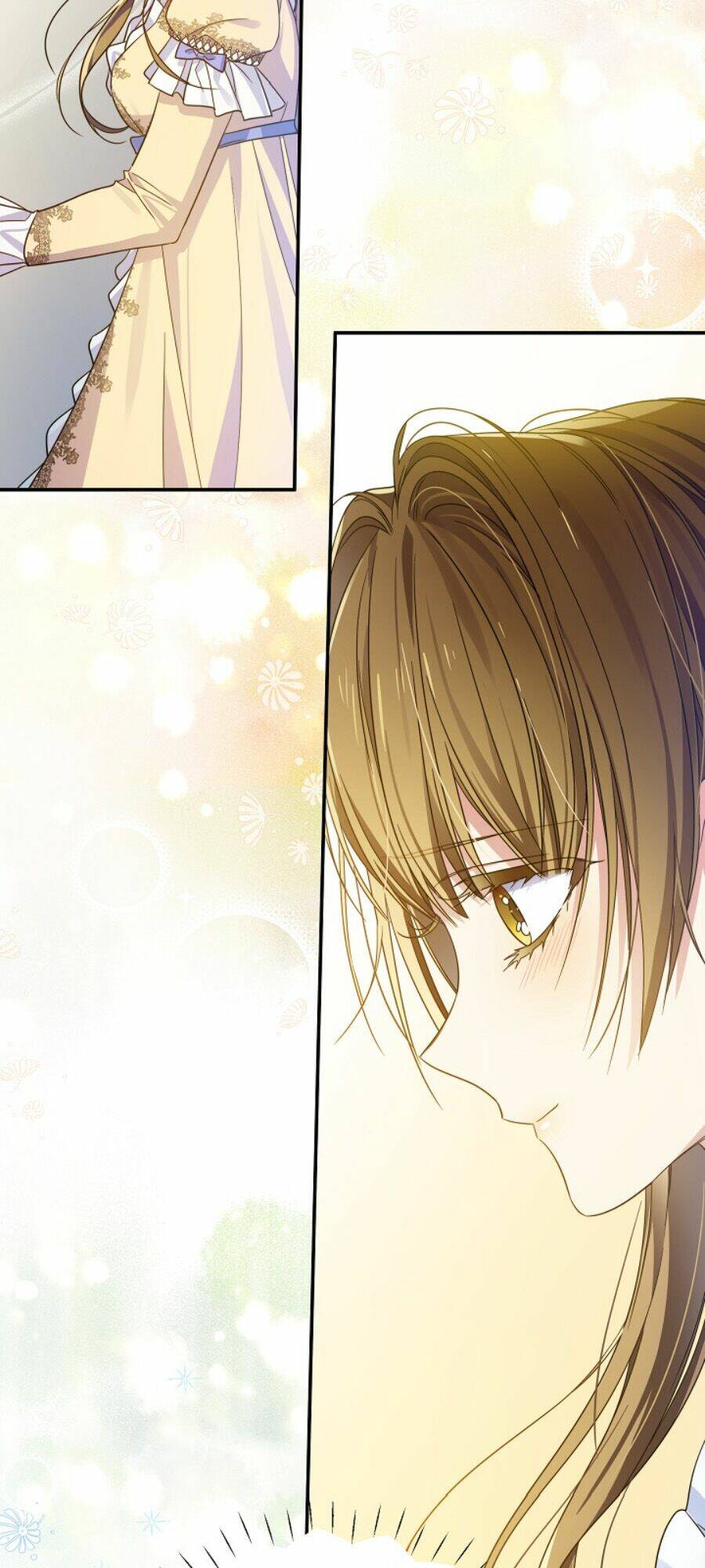 tôi đã ở đây ngay từ đầu chapter 49.1 53