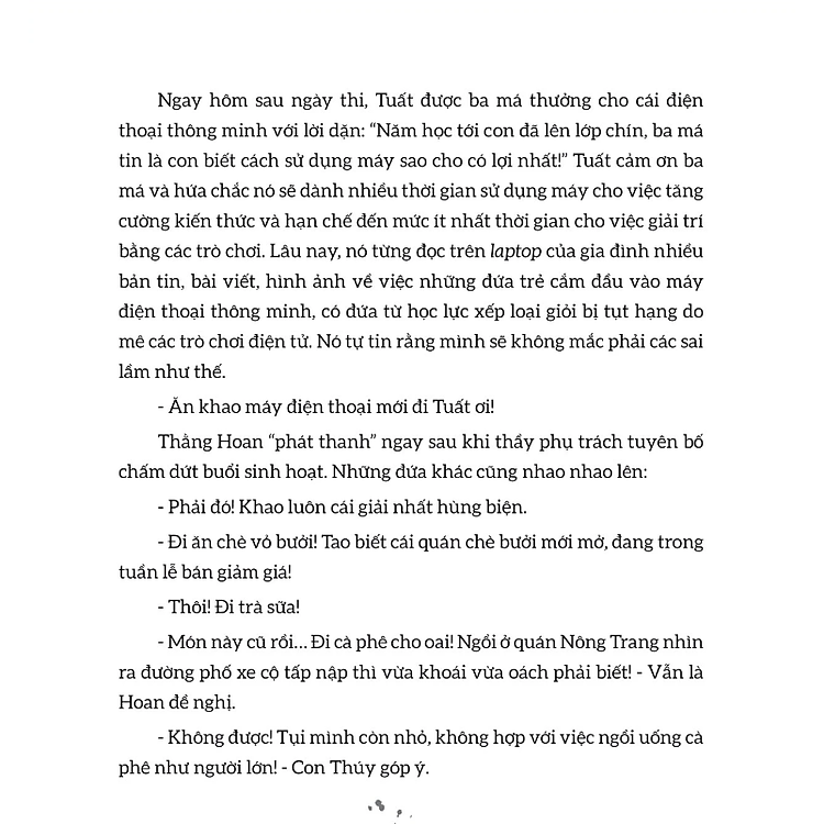 Sách Thám tử học trò