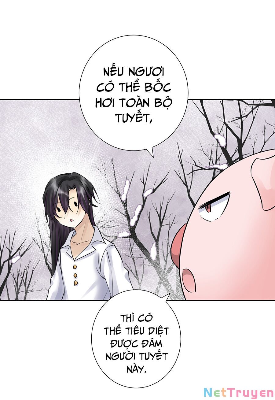 bản giáo chủ thân bất do kỷ chapter 36 16