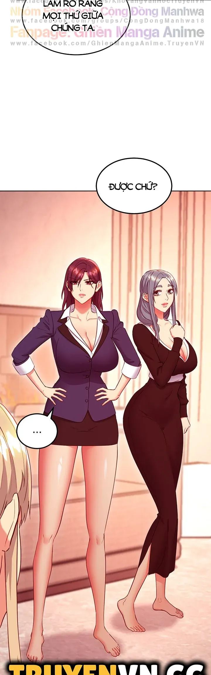 bạn của mẹ kế chapter 125 50