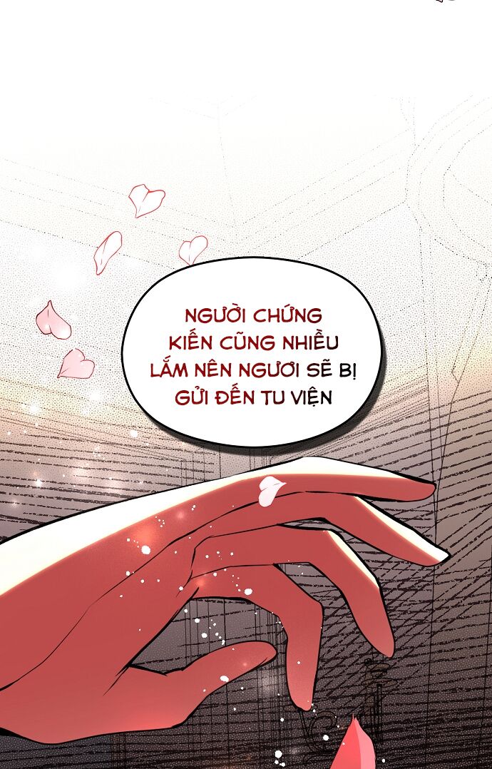 tôi không cố ý quyến rũ nam chính đâu! chapter 22 27