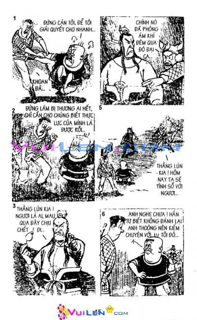 chú thoòng (full trọn bộ) chapter 38 3