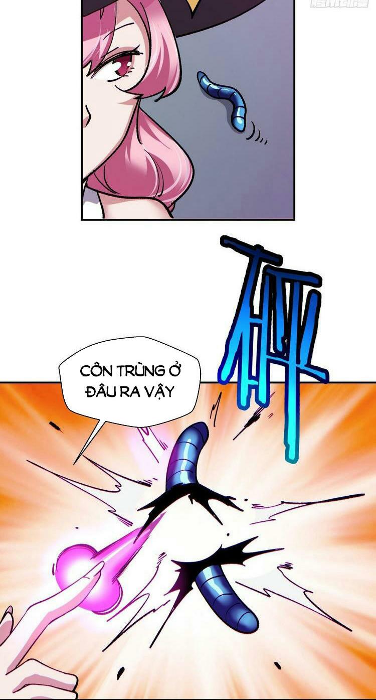 ta là nhà giàu số một, ta không muốn trọng sinh chapter 95 27